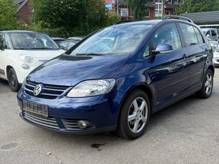 Volkswagen Golf Plus Gebrauchtwagen Kaufen