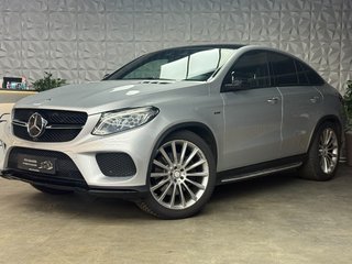 Mercedes-Benz GLE 450 Gebrauchtwagen Kaufen