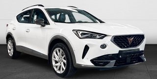 CUPRA Formentor Gebrauchtwagen Kaufen