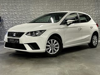 Seat Ibiza Gebrauchtwagen Kaufen