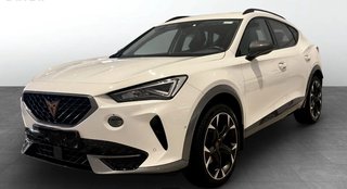 CUPRA Formentor Gebrauchtwagen Kaufen