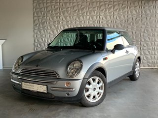 MINI ONE Gebrauchtwagen Kaufen