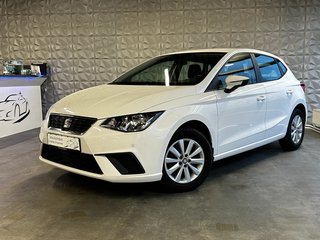 Seat Ibiza Gebrauchtwagen Kaufen