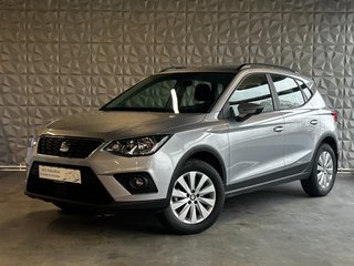 Seat Arona Gebrauchtwagen Kaufen