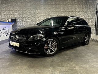 Mercedes-Benz C 220 Gebrauchtwagen Kaufen