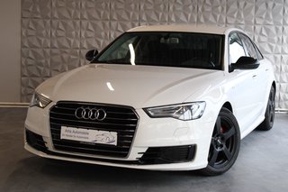 Audi A6 Gebrauchtwagen Kaufen