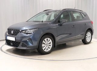 SEAT Arona Gebrauchtwagen Kaufen