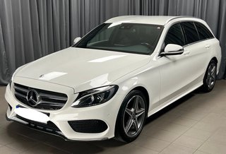 Mercedes-Benz C 220 Gebrauchtwagen Kaufen