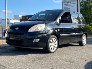Hyundai Matrix Gebrauchtwagen Kaufen