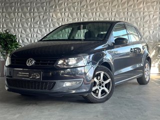 Volkswagen Polo Gebrauchtwagen Kaufen
