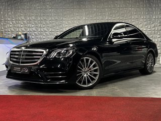 Mercedes-Benz S 400 Gebrauchtwagen Kaufen