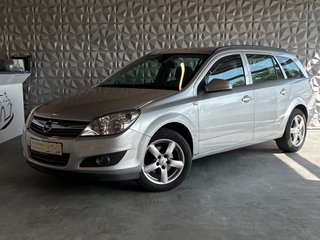 Opel Astra Gebrauchtwagen Kaufen