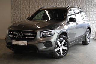 Mercedes-Benz GLB 200 Gebrauchtwagen Kaufen