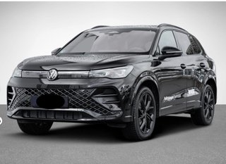 Volkswagen Tiguan Gebrauchtwagen Kaufen