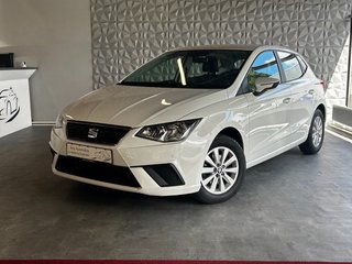 Seat Ibiza Gebrauchtwagen Kaufen