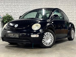 Volkswagen New Beetle Gebrauchtwagen Kaufen