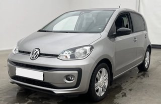 Volkswagen up Gebrauchtwagen Kaufen