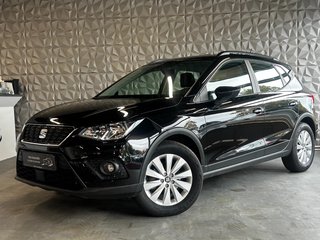 Seat Arona Gebrauchtwagen Kaufen