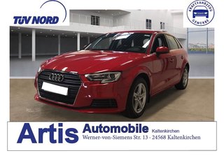 Audi A3 Gebrauchtwagen Kaufen