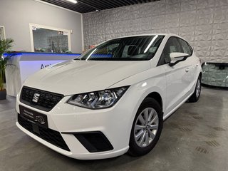 Seat Ibiza Gebrauchtwagen Kaufen