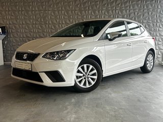 Seat Ibiza Gebrauchtwagen Kaufen