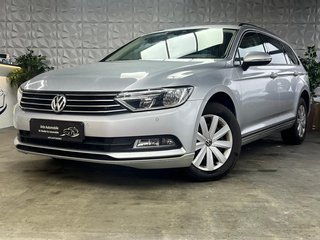 Volkswagen Passat Variant Gebrauchtwagen Kaufen