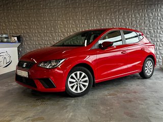 Seat Ibiza Gebrauchtwagen Kaufen