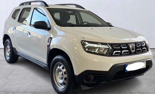 Dacia Duster Gebrauchtwagen Kaufen