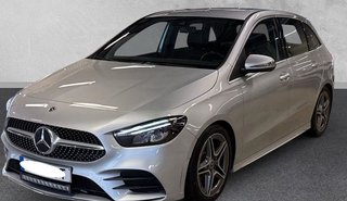Mercedes-Benz B 180 Gebrauchtwagen Kaufen