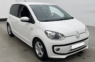 Volkswagen up Gebrauchtwagen Kaufen