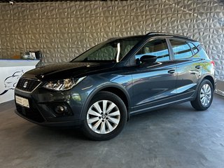 Seat Arona Gebrauchtwagen Kaufen