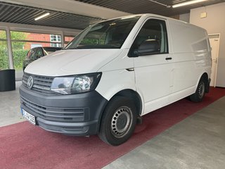 Volkswagen T6 Transporter Gebrauchtwagen Kaufen