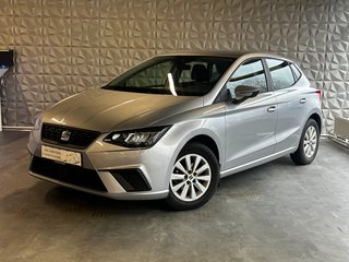 Seat Ibiza Gebrauchtwagen Kaufen