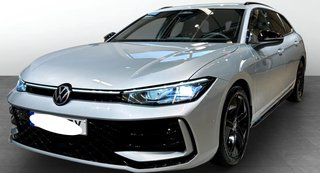 Volkswagen Passat Variant Gebrauchtwagen Kaufen