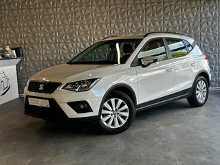 Seat Arona Gebrauchtwagen Kaufen