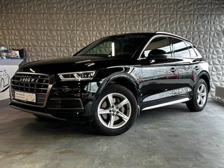 Audi Q5 Gebrauchtwagen Kaufen