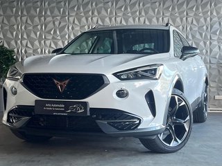 CUPRA Formentor Gebrauchtwagen Kaufen