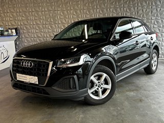 Audi Q2 Gebrauchtwagen Kaufen