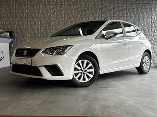 Seat Ibiza Gebrauchtwagen Kaufen
