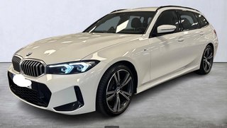 BMW 320 Gebrauchtwagen Kaufen