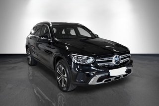 Mercedes-Benz GLC 300 Gebrauchtwagen Kaufen