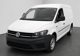 Volkswagen Caddy Gebrauchtwagen Kaufen