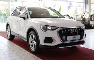 Audi Q3 Gebrauchtwagen Kaufen