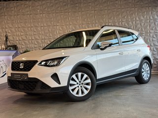 Seat Arona Gebrauchtwagen Kaufen