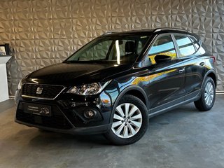 Seat Arona Gebrauchtwagen Kaufen