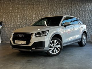 Audi Q2 Gebrauchtwagen Kaufen