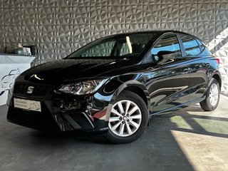 Seat Ibiza Gebrauchtwagen Kaufen