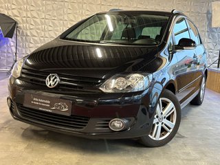 Volkswagen Golf Plus Gebrauchtwagen Kaufen
