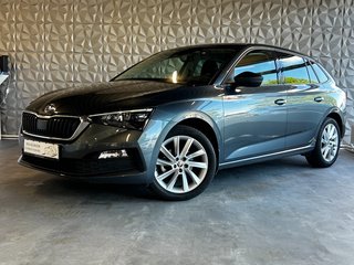 Skoda Scala Gebrauchtwagen Kaufen