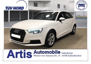 Audi A3 Gebrauchtwagen Kaufen